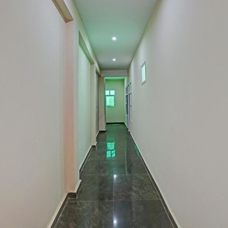 Hotel O Arya Residency Gurgaon Zewnętrze zdjęcie