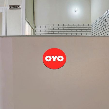 Hotel O Arya Residency Gurgaon Zewnętrze zdjęcie