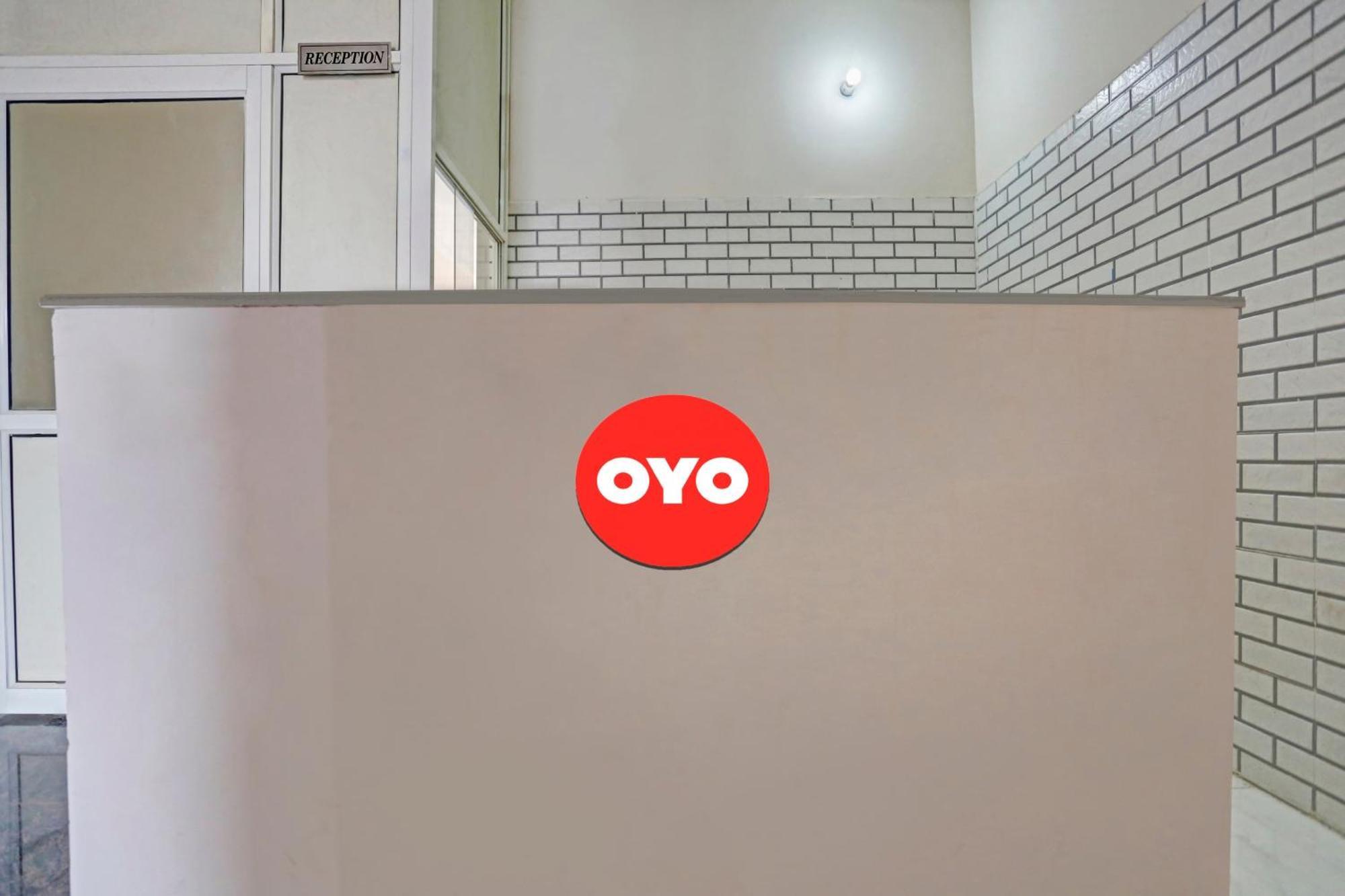 Hotel O Arya Residency Gurgaon Zewnętrze zdjęcie