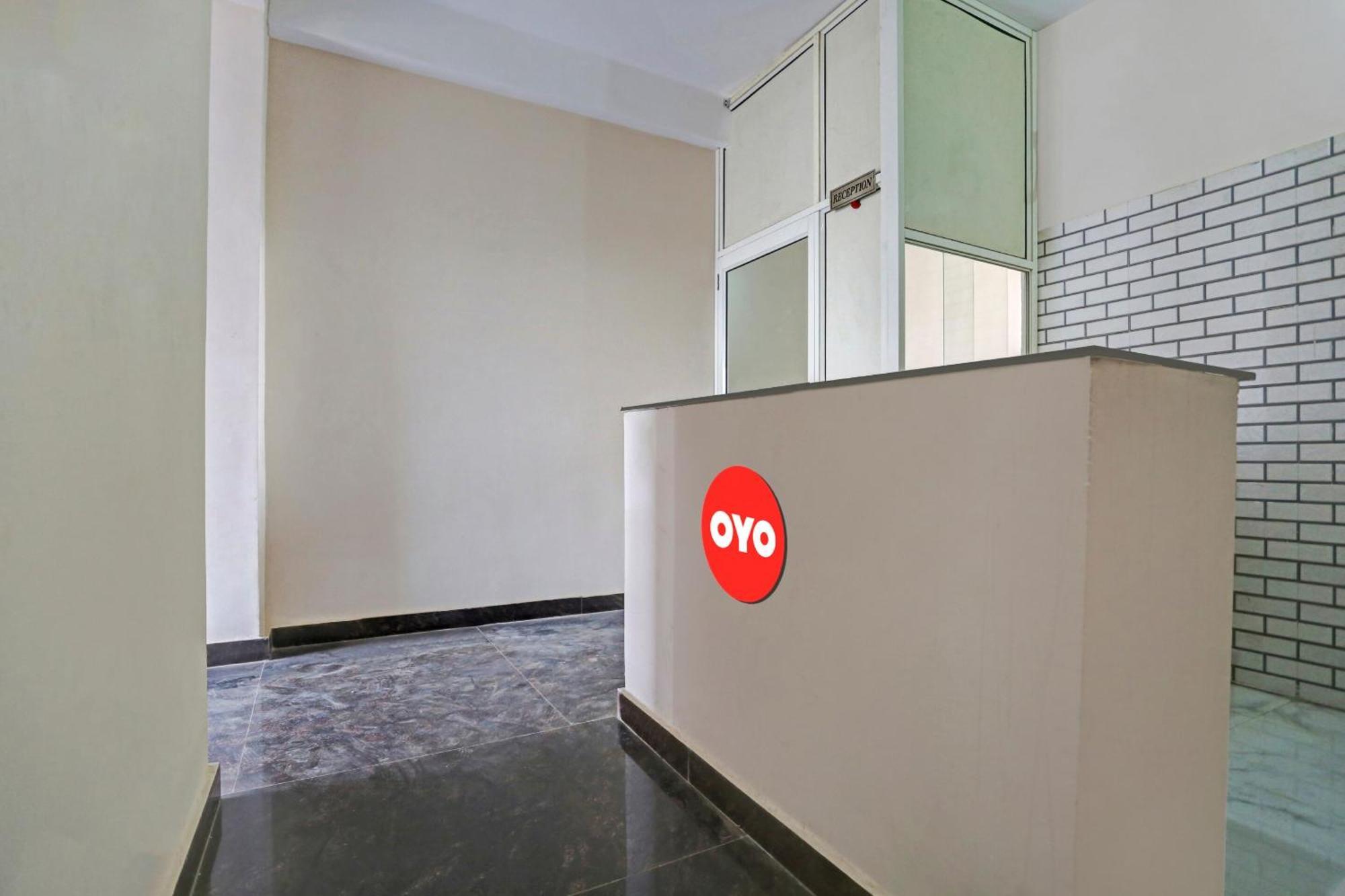 Hotel O Arya Residency Gurgaon Zewnętrze zdjęcie